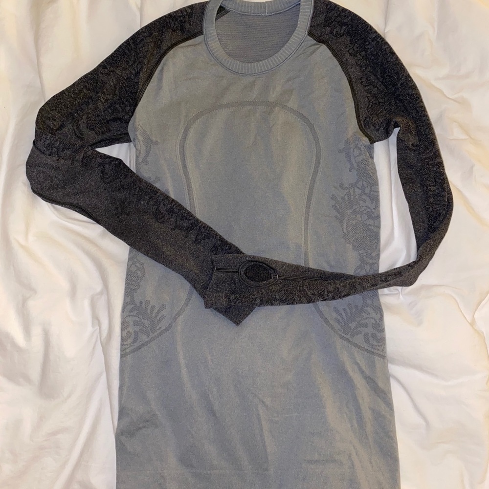 Swiftly Tech long sleeve